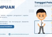 Tes Kemampuan Akademik (TKA) Jadi Syarat SNBP 2026, Begini Cara Daftarnya