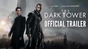 Bioskop Trans TV Malam ini Rabu, 10 September 2025 The Dark Tower dan Darkest Hour
