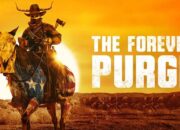 Sinopsis Bioskop Trans TV Malam ini Kamis, 18 September 2025 – The Forever Purge dan First Kill