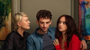 Link Nonton Series The Girlfriend Sub Indo