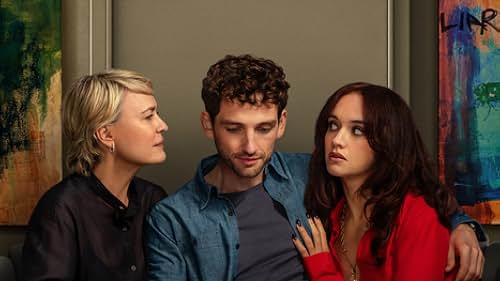 Link Nonton Series The Girlfriend Sub Indo