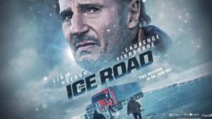 Sinopsis Bioskop Trans TV Malam ini Minggu, 14 September 2025 – The Ice Road dan Black Water Abyss