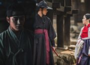 Sinopsis & Fakta Menarik The Murky Stream, Drama Korea Terbaru 2025