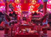 7 Tradisi Agama Khonghucu yang Masih Dilestarikan Hingga Kini