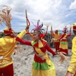 Tradisi Suku Ternate