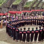 Tradisi Sulawesi Utara