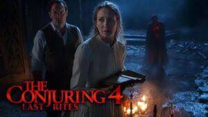 ‘The Conjuring Last Rites’ Pecahkan Rekor Box Office, Raup Rp2,8 Triliun di Akhir Pekan Pembukaan!