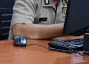 Viral Curhatan Fans Inter, Polisi Indonesia Disebut Abaikan Laporan, Malah Asyik Nonton NCT Dream