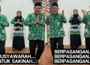 Viral Tepuk Sakinah di KUA, Begini Maknanya untuk Calon Pengantin
