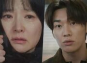 Nonton Walking On Thin Ice Episode 3 dan 4 Sub Indo