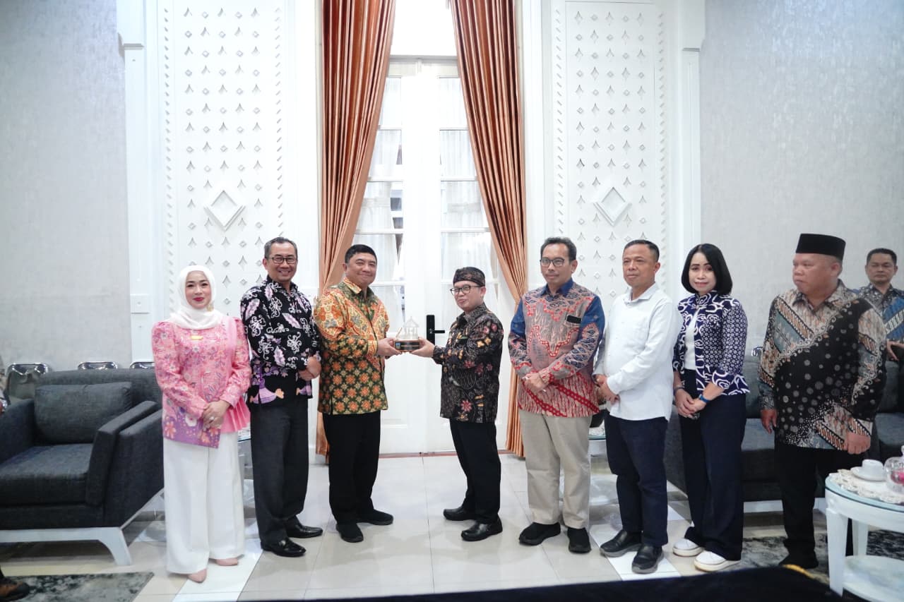 Garut dan Badan Bahasa