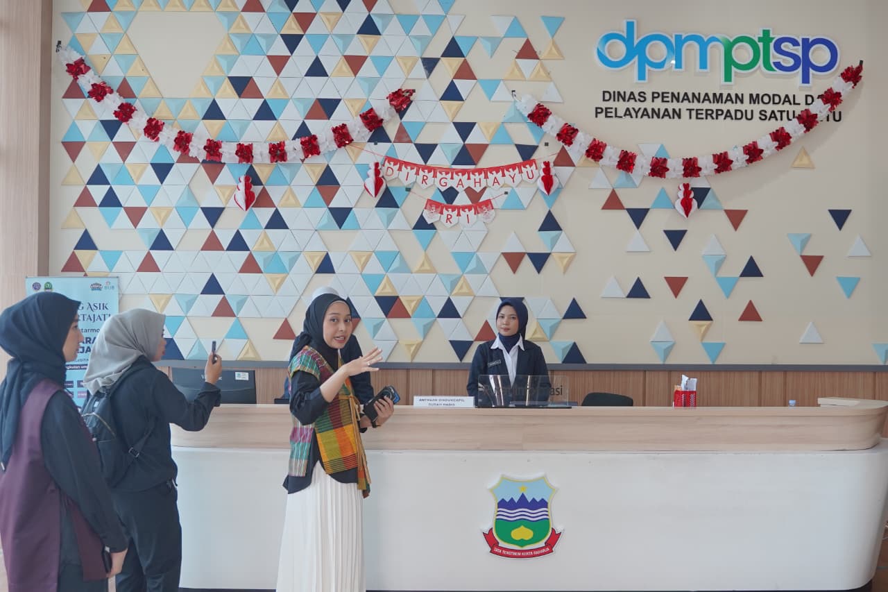 DPMPTSP Kabupaten Garut