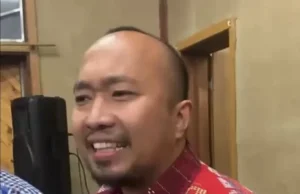 Profil Zetro Leonardo Purba, Diplomat Muda Indonesia yang Gugur di Peru