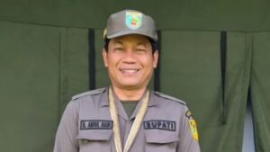 Bupati Balangan Dituduh Terima Dana Rp2,6 Miliar, Bantah Keras Fitnah Kasus Perseroda