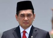 Agus Suparmanto, Mantan Mendag yang Jadi Calon Kuat Ketum PPP