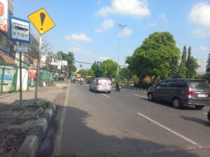 Jakarta Aman dan Kondusif, Warga Jangan Mudah Terprovokasi