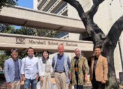 Ayo Daftar Beasiswa Kuliah S2 Gratis di USC Marshall School of Business AS