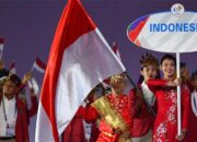 Pengiriman 120 Atlet Indonesia di Ajang SEA Games, Menjadi Sorotan Media Thailand
