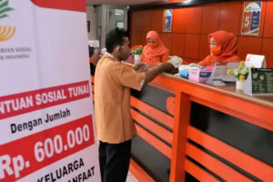 Cara Cek Bansos Mei 2026 Termasuk PKH dan BPNT, Sudah Cair?