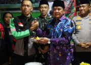 Bupati Tangerang Janji Ikutkan Driver Ojol Menjadi Peserta BPJS Kesehatan