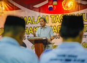 Bulan Bhakti ke-65, Karang Taruna Dapat Pesan Khusus dari Wali Kota Bogor