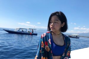 Sosok Cinta Kuya Anak Uya Kuya, Akun IG, Profil, dan Sekolah Dimana? Kondisi Mental Terguncang Pasca Penjarahan Rumah