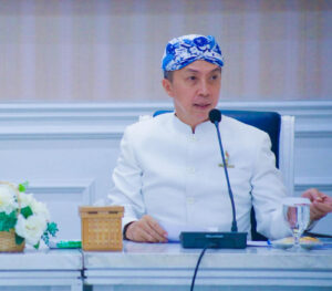 Dedie Rachim; Saatnya Warga Bogor Bangkitkan Kembali Benteng Silaturahmi