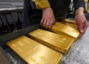 Emas Antam Meroket Rp2,36 Juta/Gram pada 14 Oktober 2025