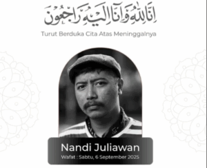 ‘Encuy’ Preman Pensiun Meninggal Dunia karena Sakit Apa? Profil Biodata Nandi Juliawan Umur Berapa
