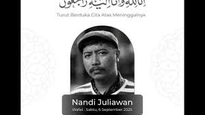 Artis Sinetron ‘Encuy’ di ‘Preman Pensiun’ Tewas Bunuh Diri di Rumahnya