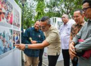 PFI Bogor 10 Tahun, Pemerintah Akui Foto Bisa Jadi Sejarah yang Bicara