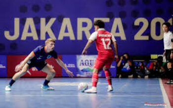 Garuda Muda Tak Berdaya! Timnas U-17 Indonesia Dipermalukan Brasil 0-9 8 futsal2