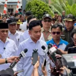 gibran rakabuming raka ijazah SMA