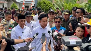 Subhan Palal Penggugat Gibran Rakabuming Raka, Pertanyakan soal Ijazah SMA Minta Ganti Rugi Ratusan Triliun 