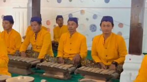 Mengungkap Misteri Gamelan Sekaten di Keraton Kanoman Cirebon: Warisan Islam Berusia Ratusan Tahun