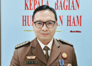 Hattrik Prestasi, Alma Wiranta Kembali Dipercaya Pimpin Hukum Pemkot Bogor