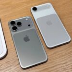 iPhone 17