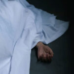 ibu dan anak tewas di bandung