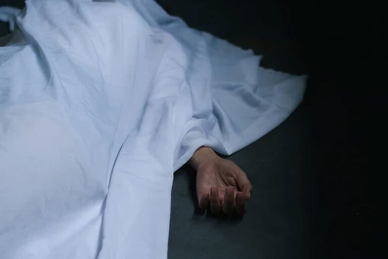 ibu dan anak tewas di bandung