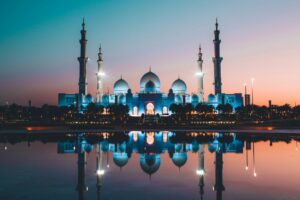Umat Islam Sambut Maulid Nabi Muhammad SAW, Amalan Ini yang Bisa Dilakukan!