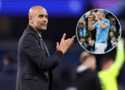 Haaland Setara Messi dan Ronaldo? Guardiola Bocorkan Prediksi Mengejutkan yang Bikin Fans Terpana!