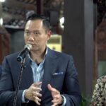 Agus Harimurti Yudhoyono