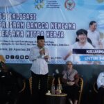 Sosialisasi program Bangga Kencana