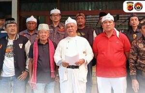 Abah Anton Charlian Ingatkan Masyarakat Jawa Barat: Jangan Terjebak Provokasi yang Ancam Persatuan Bangsa!