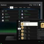 Aplikasi Web EA FC 26
