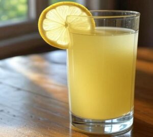 Minum Air Lemon Hangat di Pagi Hari: Aman untuk Penyakit Ginjal atau Justru Berbahaya?