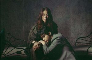 Ibu Pembunuh Berantai vs Detektif! Drakor ‘Queen Mantis’ Bikin Merinding Mulai 5 September!