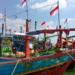 Kapal Nelayan Jayamahe Jember yang Sempat Hilang Kontak Akhirnya Kembali Selamat