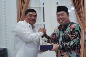 Pemkab Garut Gulirkan 1000 Beasiswa, Gandeng Perguruan Tinggi untuk Dongkrak SDM