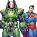 Superman: Man of Tomorrow